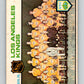 1975-76 O-Pee-Chee #86 Los Angeles Kings CL  Los Angeles Kings  9309