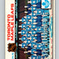1975-76 O-Pee-Chee #91 Toronto Maple Leafs CL  Toronto Maple Leafs  9314