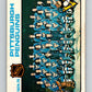 1975-76 O-Pee-Chee #93 Pittsburgh Penguins CL  Pittsburgh Penguins  9316