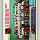 1975-76 O-Pee-Chee #97 Vancouver Canucks CL  Vancouver Canucks  9320