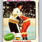 1975-76 O-Pee-Chee #100 Bobby Orr  Boston Bruins  9323