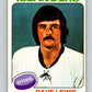 1975-76 O-Pee-Chee #108 Dave Lewis  New York Islanders  9331