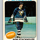 1975-76 O-Pee-Chee #111 Ron Stackhouse  Pittsburgh Penguins  9334