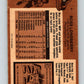 1975-76 O-Pee-Chee #111 Ron Stackhouse  Pittsburgh Penguins  9334