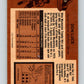 1975-76 O-Pee-Chee #114 Errol Thompson  RC Rookie Toronto Maple Leafs  9337