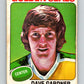 1975-76 O-Pee-Chee #119 Dave Gardner  California Golden Seals  9342
