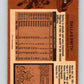 1975-76 O-Pee-Chee #119 Dave Gardner  California Golden Seals  9342