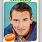 1975-76 O-Pee-Chee #123 Bob Nevin  Los Angeles Kings  9346