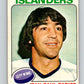 1975-76 O-Pee-Chee #127 J.P. Parise  New York Islanders  9350