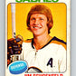 1975-76 O-Pee-Chee #138 Jim Schoenfeld  Buffalo Sabres  9361