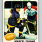 1975-76 O-Pee-Chee #140 Marcel Dionne  Los Angeles Kings  9363