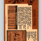1975-76 O-Pee-Chee #141 Jean-Guy Lagace  Kansas City Scouts  9364
