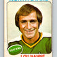 1975-76 O-Pee-Chee #143 Lou Nanne  Minnesota North Stars  9366