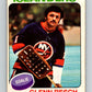 1975-76 O-Pee-Chee #145 Glenn Resch  New York Islanders  9368