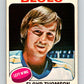 1975-76 O-Pee-Chee #149 Floyd Thomson  St. Louis Blues  9372