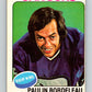 1975-76 O-Pee-Chee #151 Paulin Bordeleau  Vancouver Canucks  9374