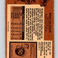 1975-76 O-Pee-Chee #153 Larry Romanchych  Atlanta Flames  9376