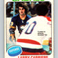 1975-76 O-Pee-Chee #154 Larry Carriere  Buffalo Sabres  9377