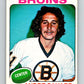 1975-76 O-Pee-Chee #155 Andre Savard  Boston Bruins  9378