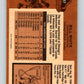 1975-76 O-Pee-Chee #158 Dave Kryskow  Atlanta Flames  9381