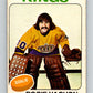 1975-76 O-Pee-Chee #160 Rogie Vachon  Los Angeles Kings  9383