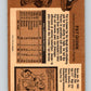 1975-76 O-Pee-Chee #173 Dave Forbes  Boston Bruins  9396
