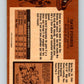 1975-76 O-Pee-Chee #174 Len Frig  California Golden Seals  9397 Image 2