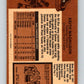 1975-76 O-Pee-Chee #177 Dan Maloney  Detroit Red Wings  9400
