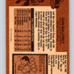1975-76 O-Pee-Chee #178 Craig Patrick  Kansas City Scouts  9401 Image 2