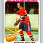 1975-76 O-Pee-Chee #181 Steve Shutt  Montreal Canadiens  9404