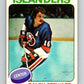 1975-76 O-Pee-Chee #182 Ralph Stewart  New York Islanders  9405 Image 1