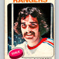 1975-76 O-Pee-Chee #183 John Davidson  New York Rangers  9406 Image 1