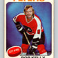1975-76 O-Pee-Chee #184 Bob Kelly  Philadelphia Flyers  9407