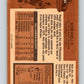 1975-76 O-Pee-Chee #185 Ed Johnston  St. Louis Blues  9408