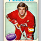1975-76 O-Pee-Chee #191 Bob Leiter  Atlanta Flames  9414
