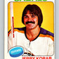 1975-76 O-Pee-Chee #192 Jerry Korab  Buffalo Sabres  9415 Image 1