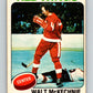 1975-76 O-Pee-Chee #194 Walt McKechnie  Detroit Red Wings  9417 Image 1