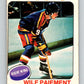 1975-76 O-Pee-Chee #195 Wilf Paiement  Kansas City Scouts  9418