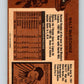 1975-76 O-Pee-Chee #195 Wilf Paiement  Kansas City Scouts  9418