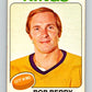 1975-76 O-Pee-Chee #196 Bob Berry  Los Angeles Kings  9419 Image 1