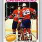 1975-76 O-Pee-Chee #198 Guy Lapointe  Montreal Canadiens  9421