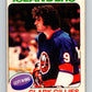 1975-76 O-Pee-Chee #199 Clark Gillies  RC Rookie New York Islanders  9422