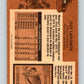 1975-76 O-Pee-Chee #199 Clark Gillies  RC Rookie New York Islanders  9422