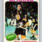 1975-76 O-Pee-Chee #200 Phil Esposito  Boston Bruins  9423