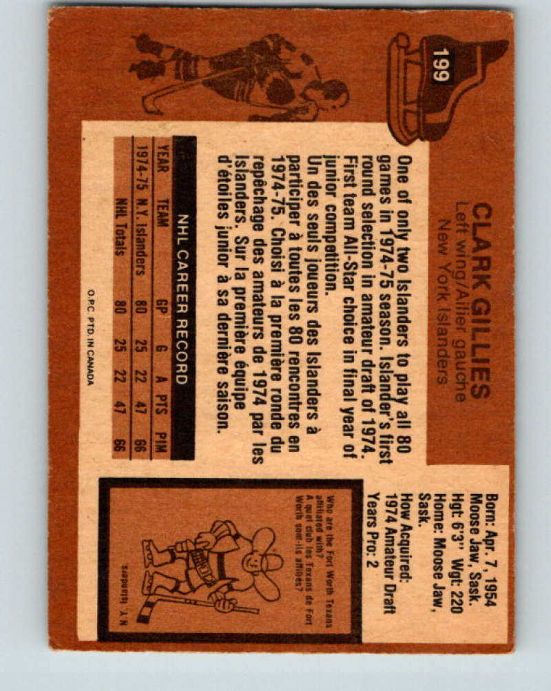 1975-76 O-Pee-Chee #200 Phil Esposito  Boston Bruins  9423