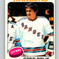 1975-76 O-Pee-Chee #201 Greg Polis  New York Rangers  9424 Image 1