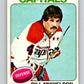 1975-76 O-Pee-Chee #207 Bill Mikkelson  Washington Capitals  9430 Image 1