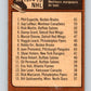 1975-76 O-Pee-Chee #209 Bobby Orr/Bobby Clarke LL Bruins/Flyers  9432