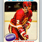 1975-76 O-Pee-Chee #214 Barry Gibbs  Atlanta Flames  9437
