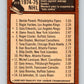 1975-76 O-Pee-Chee #214 Barry Gibbs  Atlanta Flames  9437